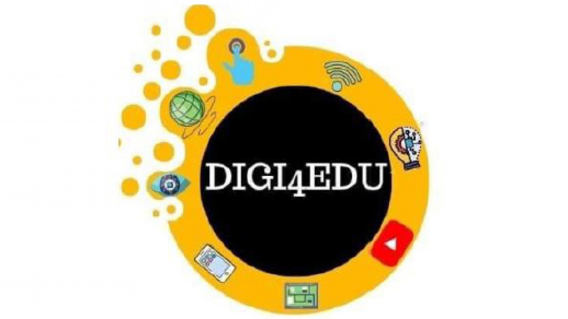 “Digitalism Education Technology 